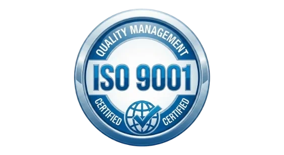 ISO 9001